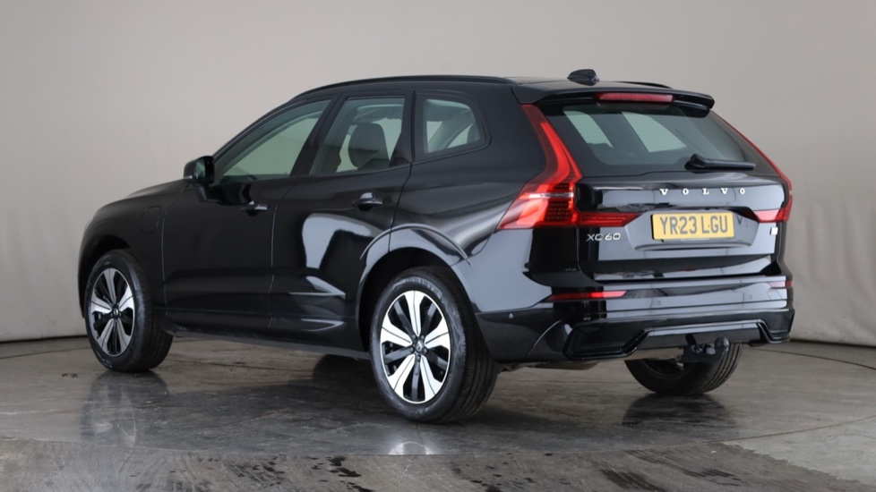 VOLVO XC60 Image 3