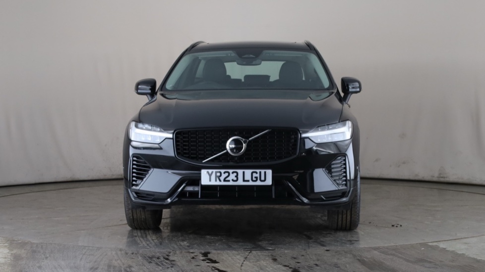 VOLVO XC60 Image 8