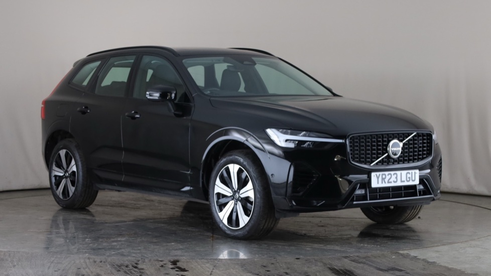 VOLVO XC60 Image 7