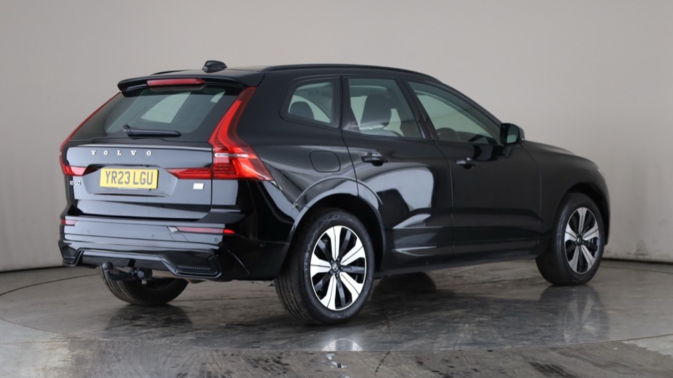 VOLVO XC60 Image 5