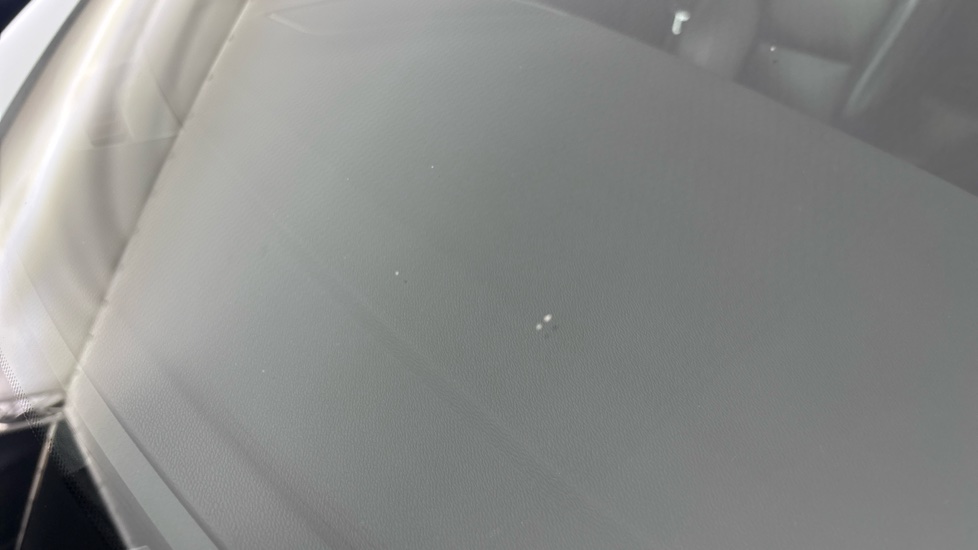 VOLVO XC60 Multiple chips