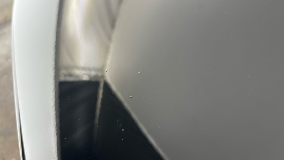 VOLVO XC60 Multiple chips