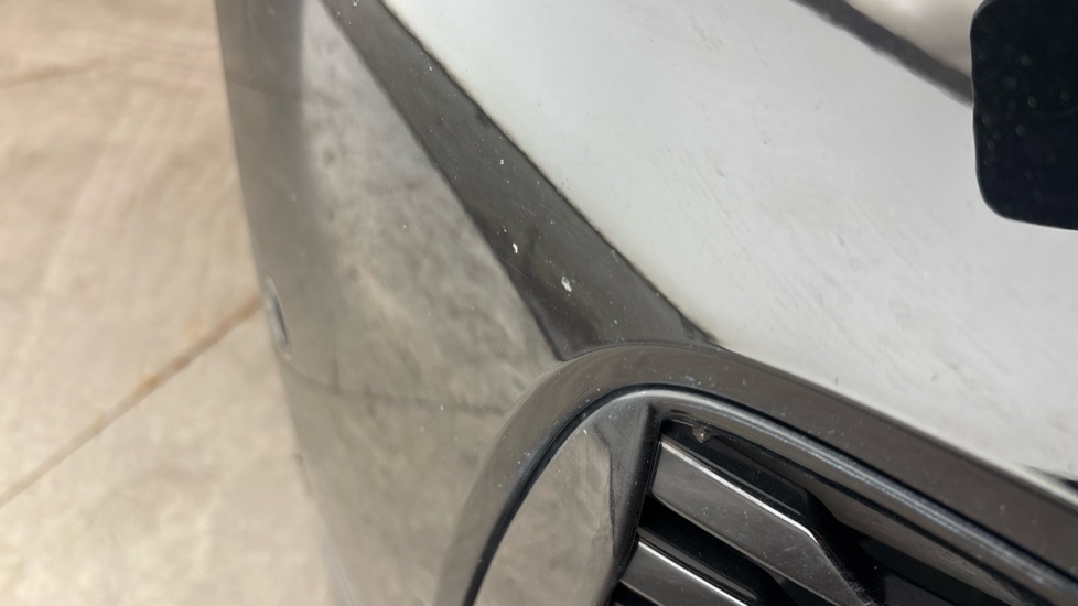 VOLVO XC60 Multiple chips