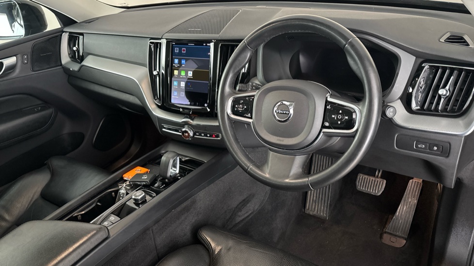 VOLVO XC60 Image 9