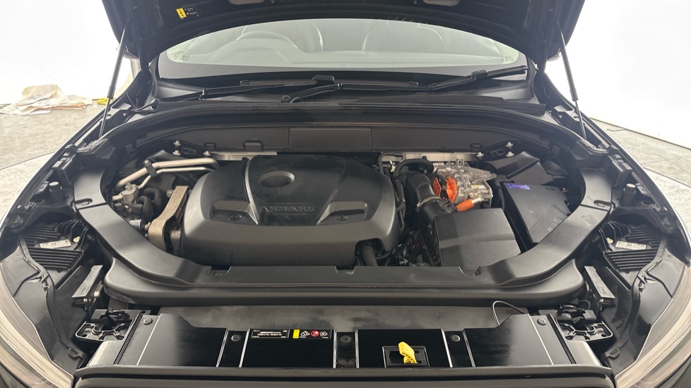 VOLVO XC60 Image 16