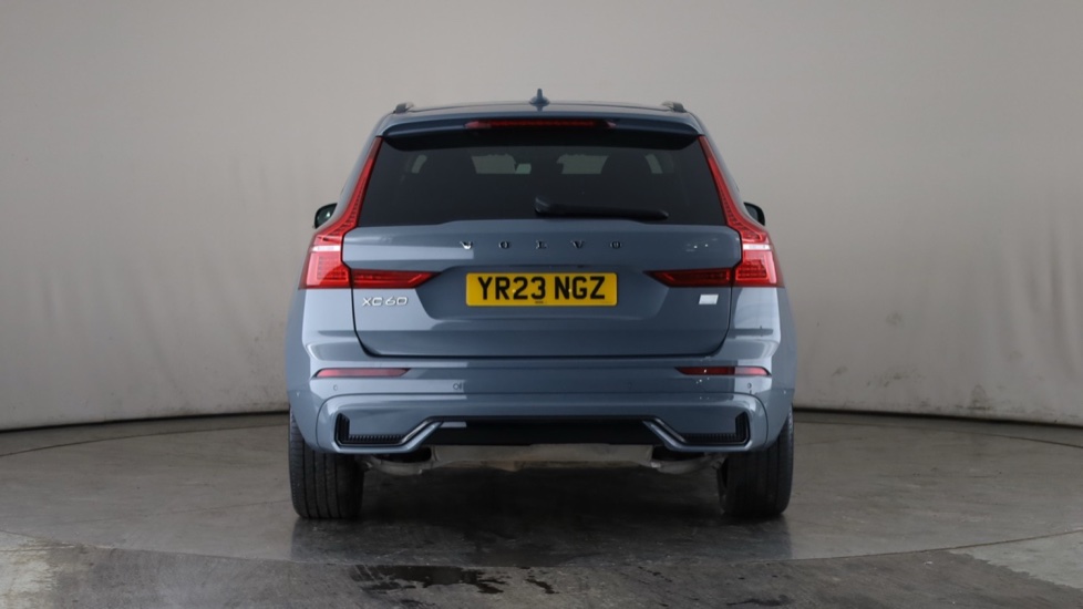 VOLVO XC60 Image 4