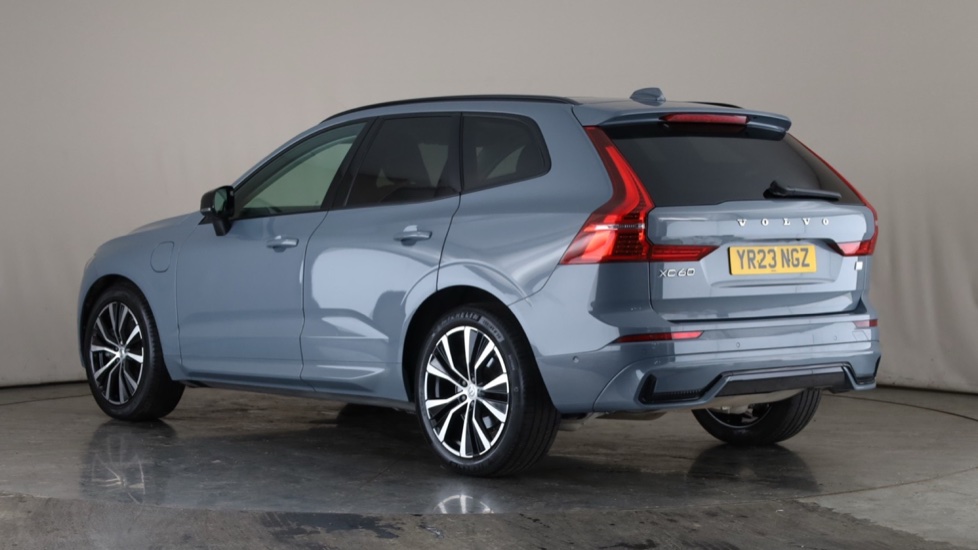 VOLVO XC60 Image 3