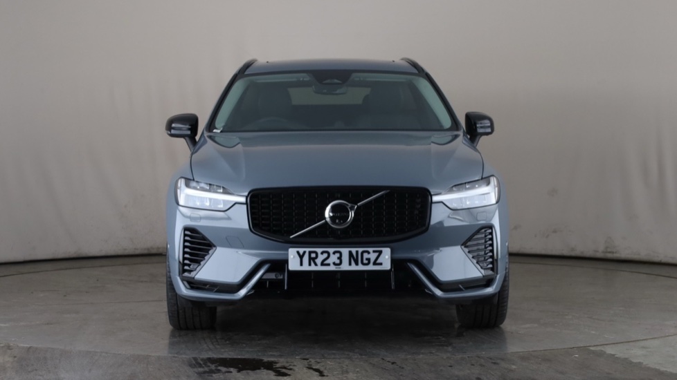 VOLVO XC60 Image 8