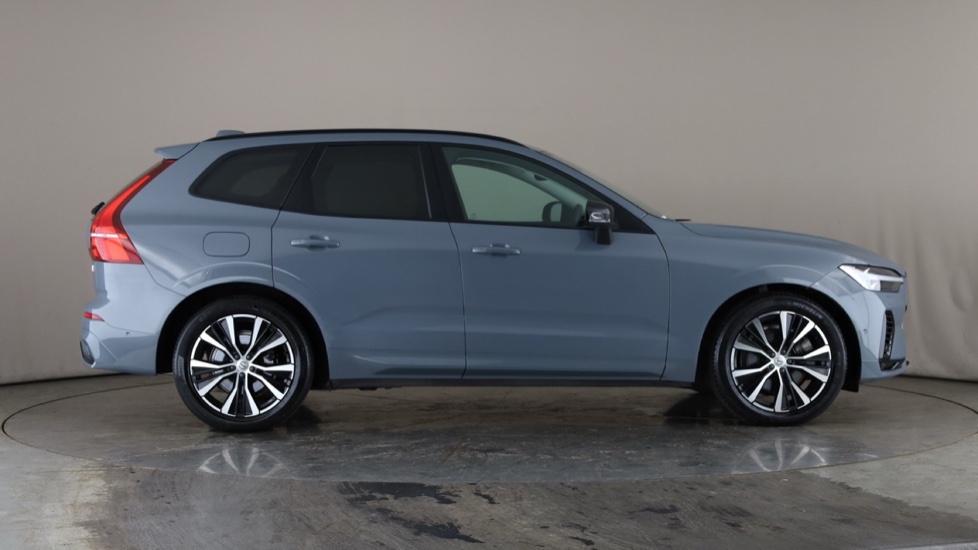 VOLVO XC60 Image 6