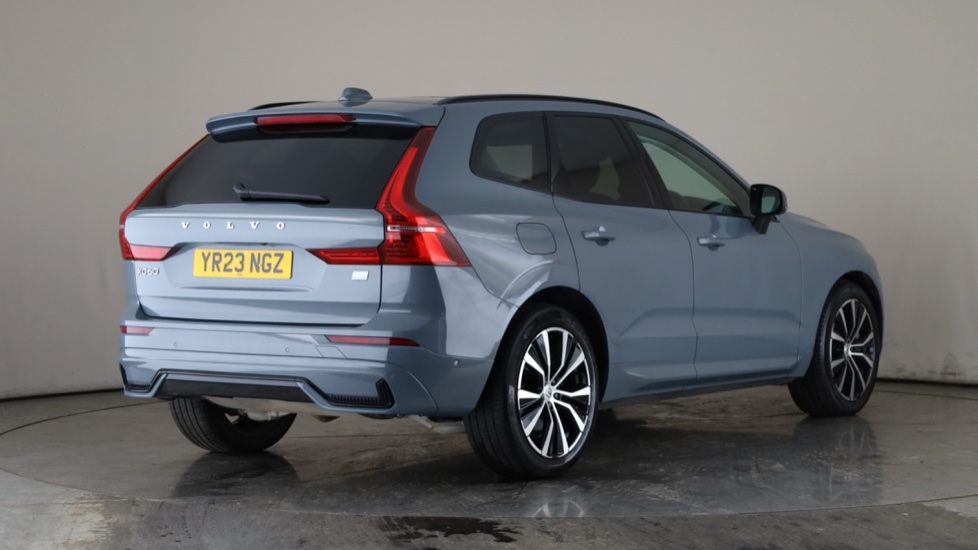VOLVO XC60 Image 5