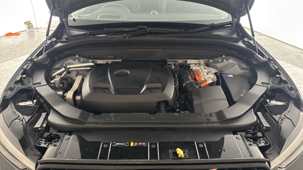 VOLVO XC60 Image 16