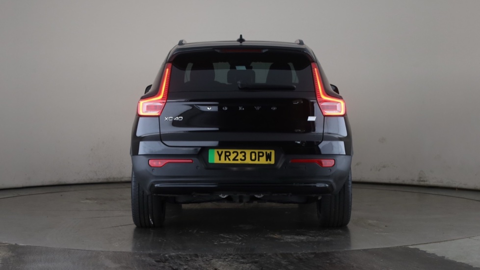 VOLVO XC40 Image 4