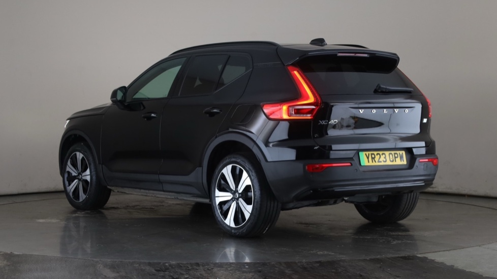 VOLVO XC40 Image 3