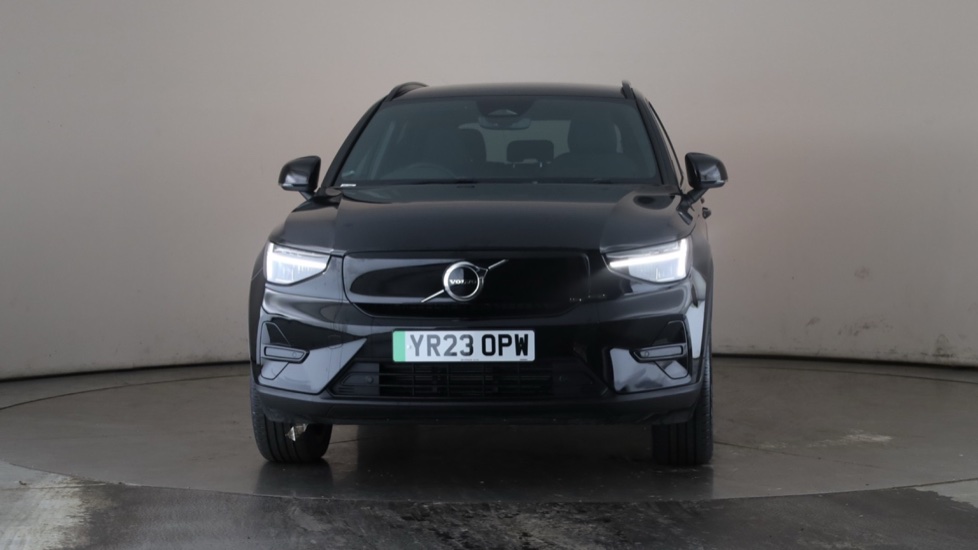 VOLVO XC40 Image 8