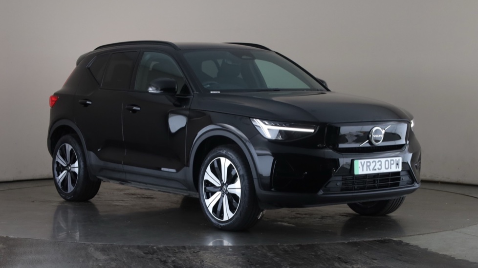 VOLVO XC40 Image 7