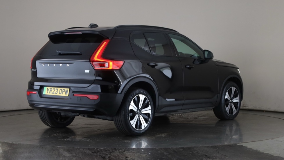 VOLVO XC40 Image 5