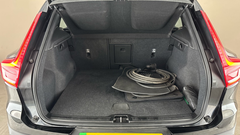 VOLVO XC40 Image 15