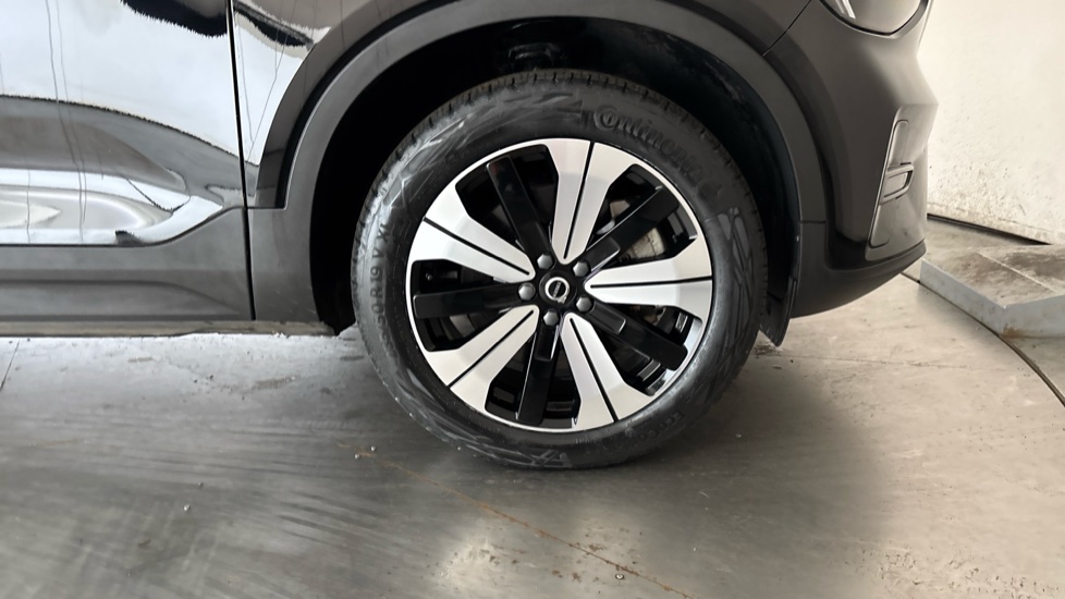 VOLVO XC40 Image 20