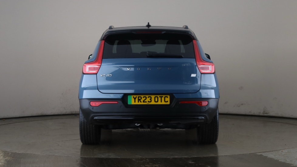 VOLVO XC40 Image 4