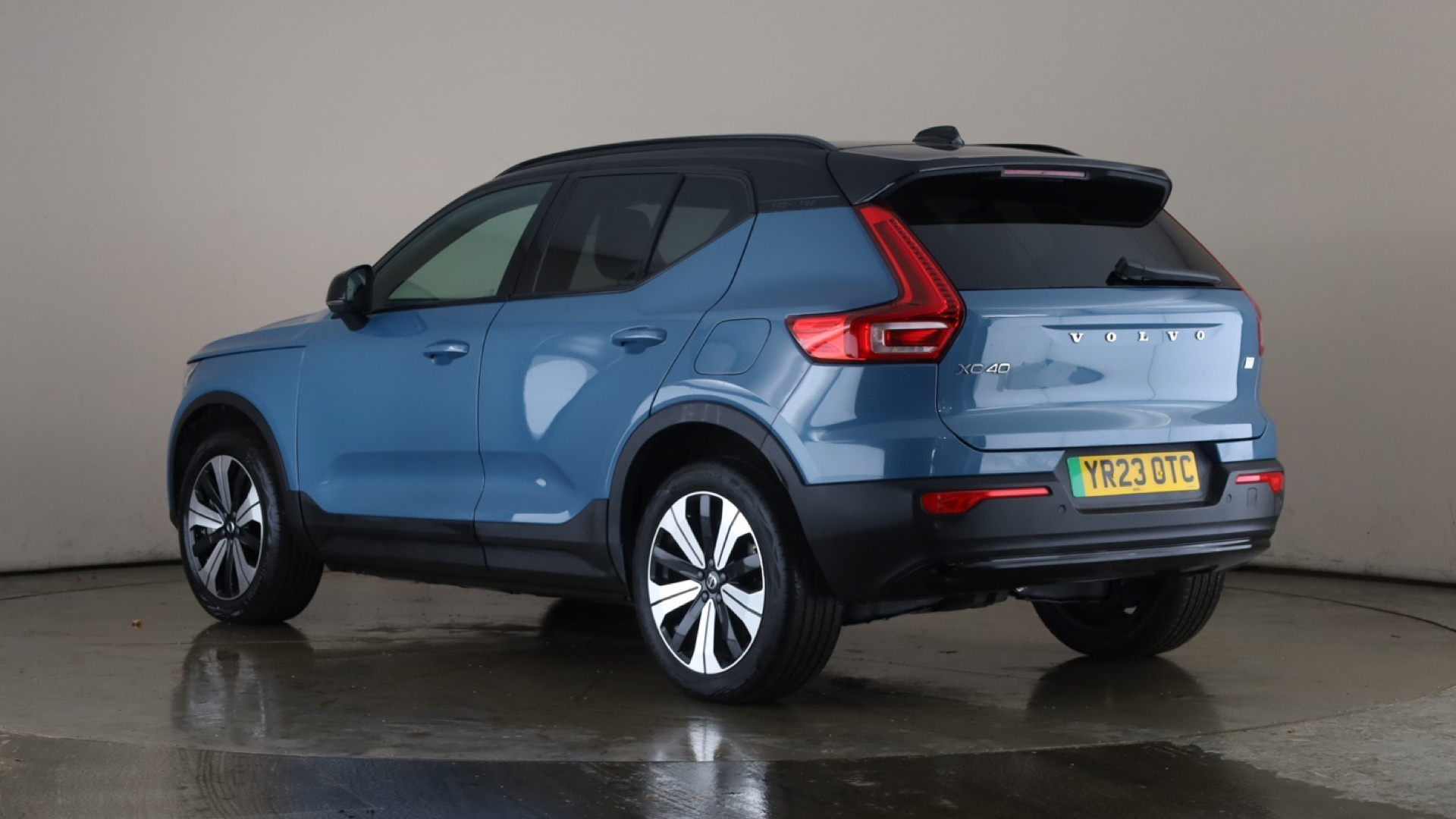 170kW Recharge Core 69kWh 5dr Auto [2023]