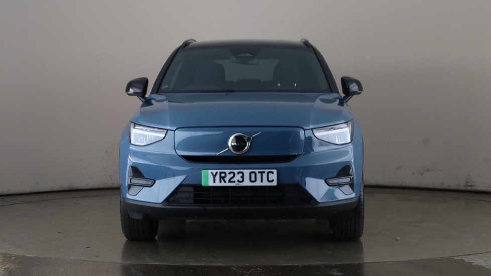 VOLVO XC40 Image 8