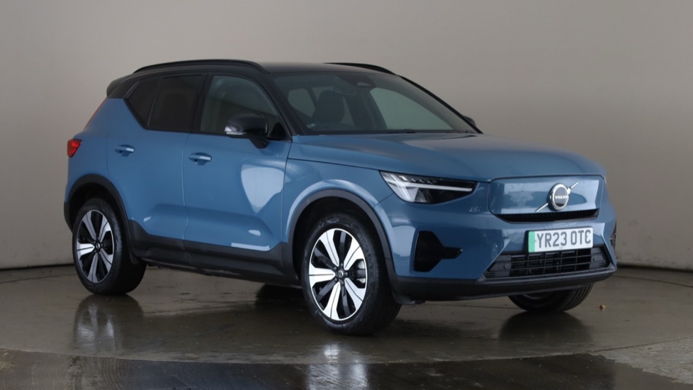 VOLVO XC40 Image 7