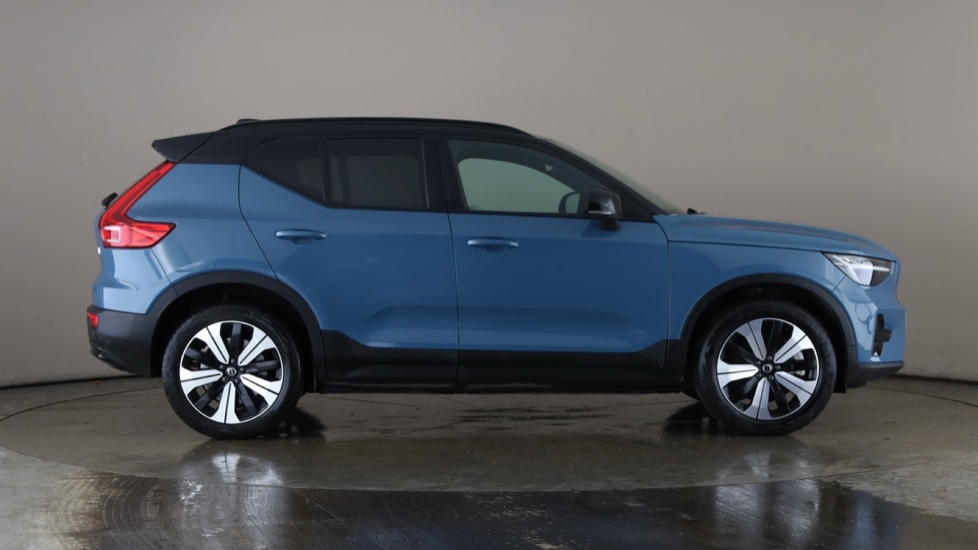 VOLVO XC40 Image 6