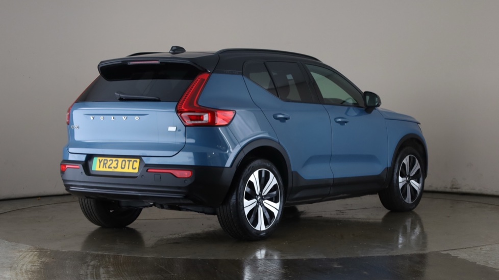 VOLVO XC40 Image 5