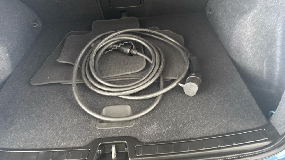 VOLVO XC40 Image 22