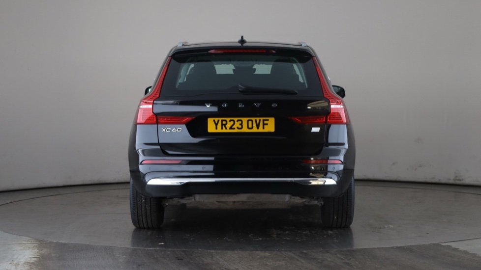 VOLVO XC60 Image 4
