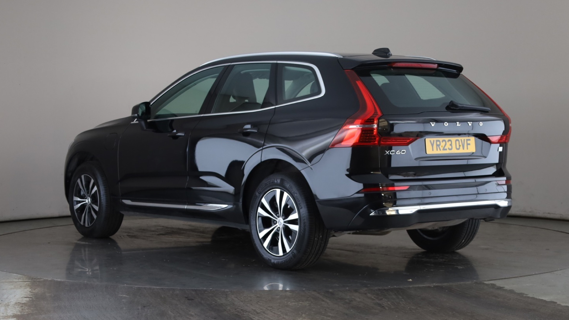 2.0 T6 [350] RC PHEV Core Bright 5dr AWD Gtron