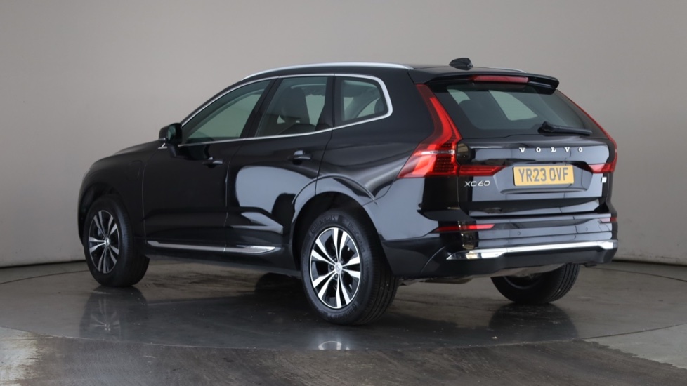 VOLVO XC60 Image 3