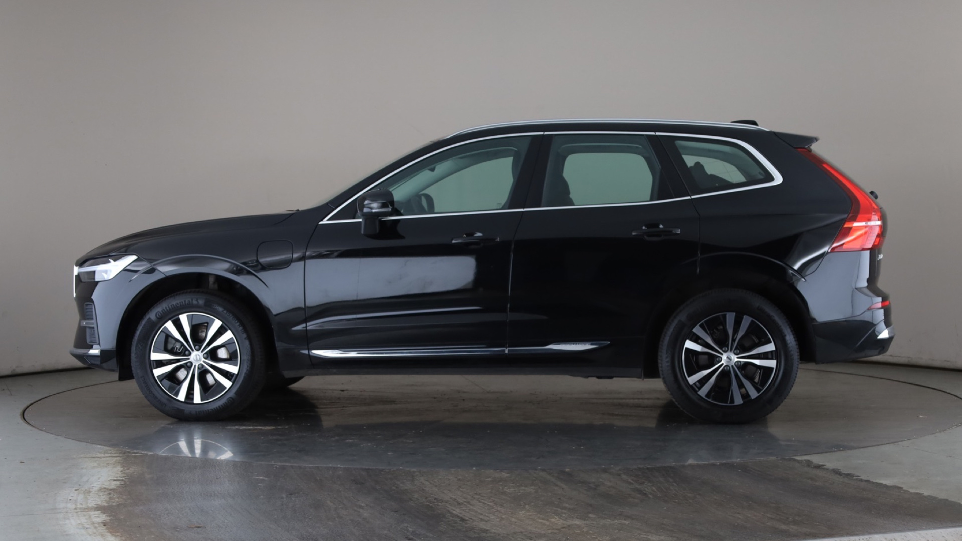 2.0 T6 [350] RC PHEV Core Bright 5dr AWD Gtron