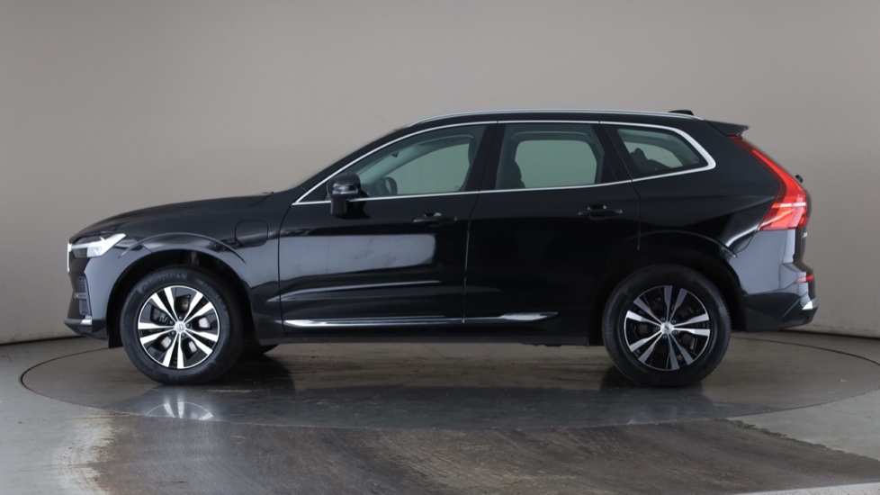 VOLVO XC60 Image 2