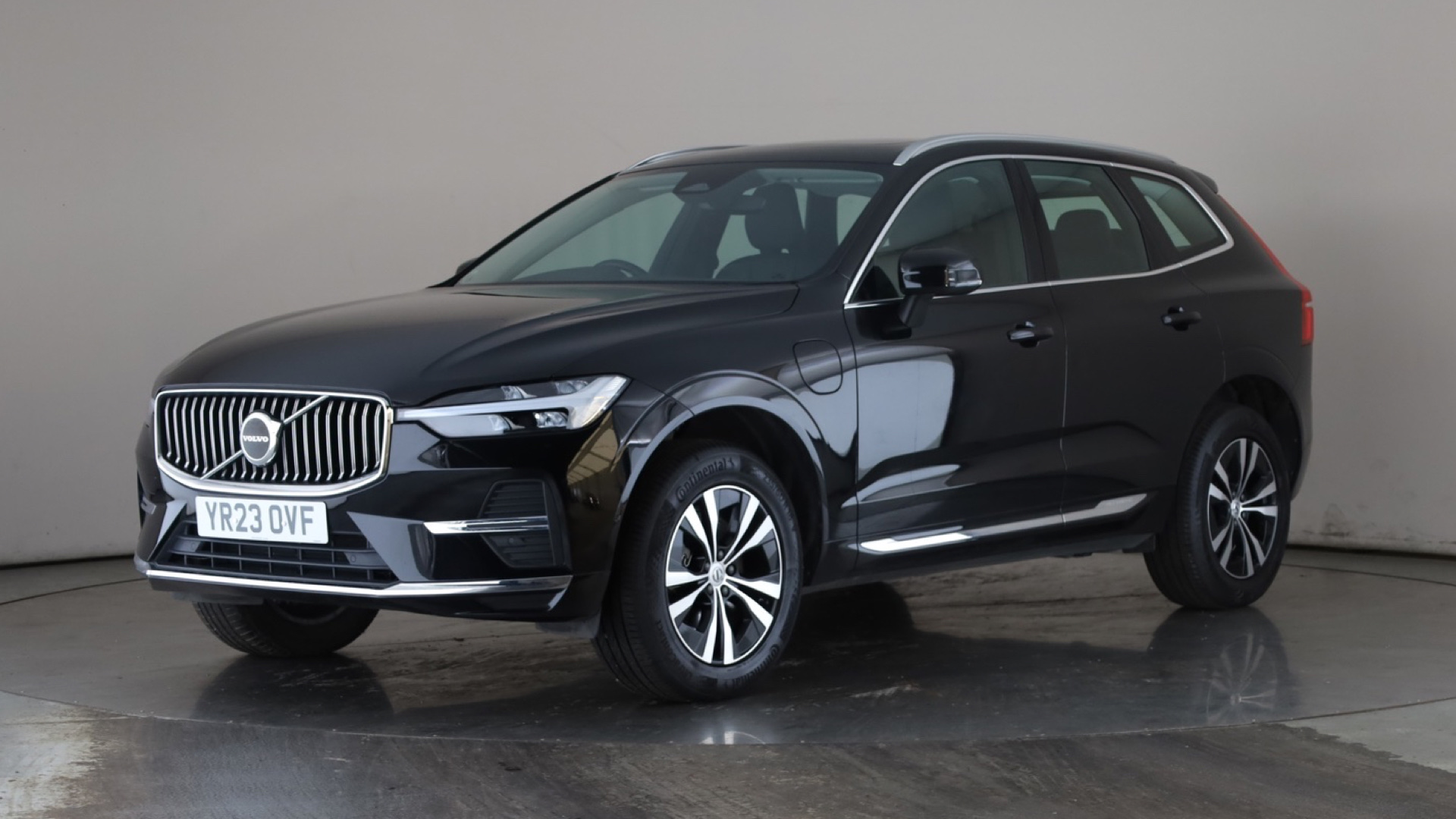 2.0 T6 [350] RC PHEV Core Bright 5dr AWD Gtron