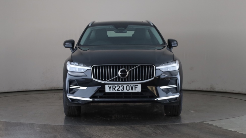 VOLVO XC60 Image 8