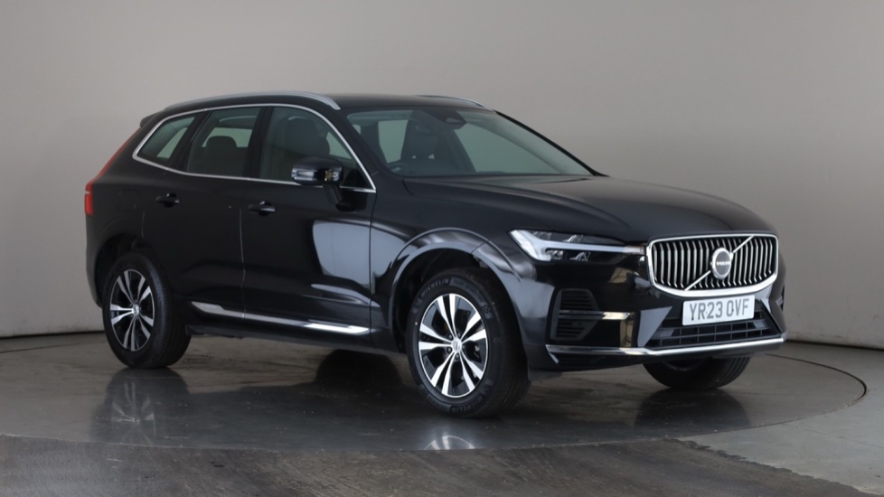 VOLVO XC60 Image 7