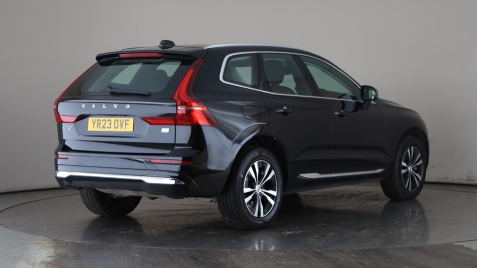 VOLVO XC60 Image 5