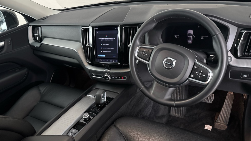 VOLVO XC60 Image 9