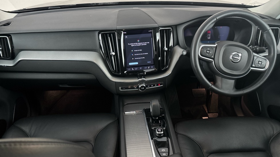VOLVO XC60 Image 11