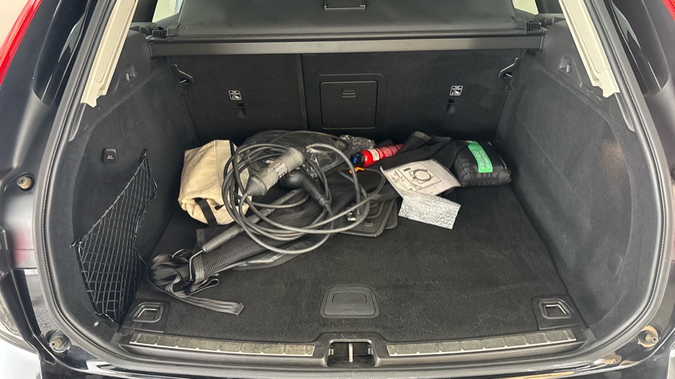 VOLVO XC60 Image 15