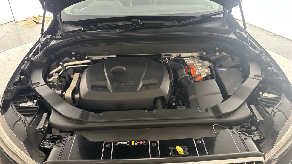 VOLVO XC60 Image 16