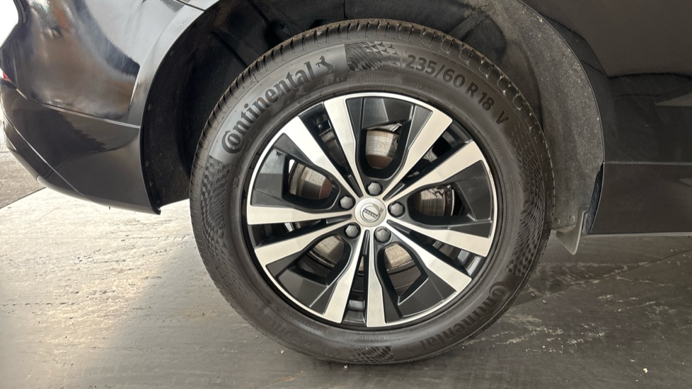 VOLVO XC60 Image 19