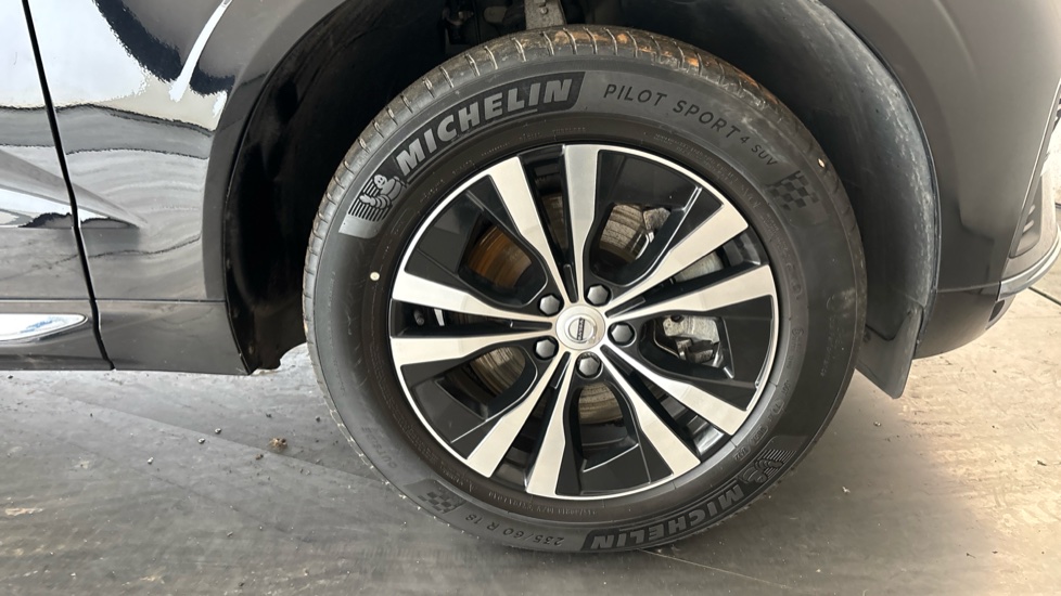 VOLVO XC60 Image 20
