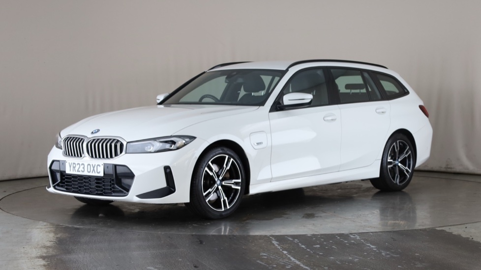 Used BMW 3 SERIES
