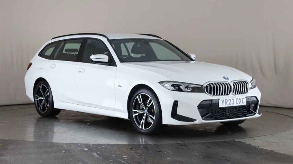 BMW 3 SERIES Image 7