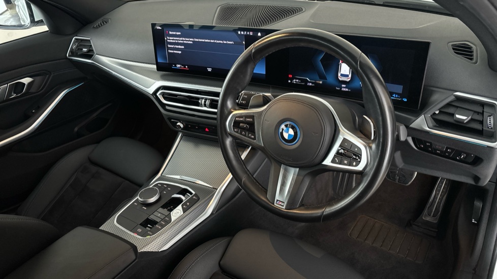 BMW 3 SERIES Image 9