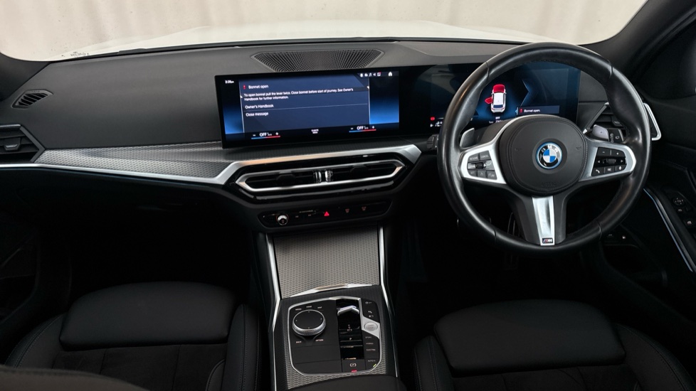 BMW 3 SERIES Image 11