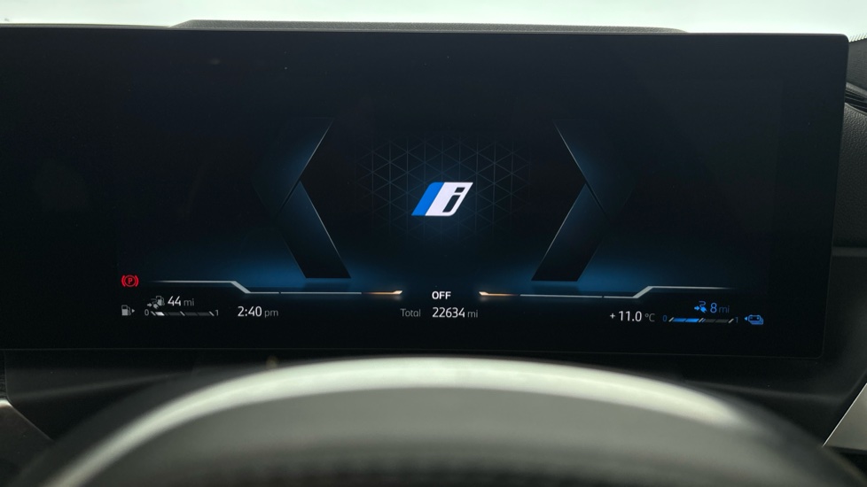 BMW 3 SERIES Image 13