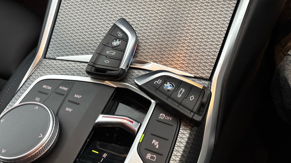 BMW 3 SERIES 2 keys